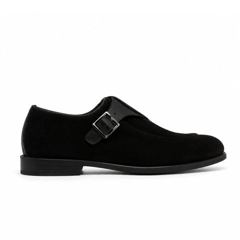 Simple Boucle: Noir
