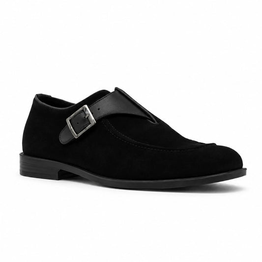 Simple Boucle: Noir