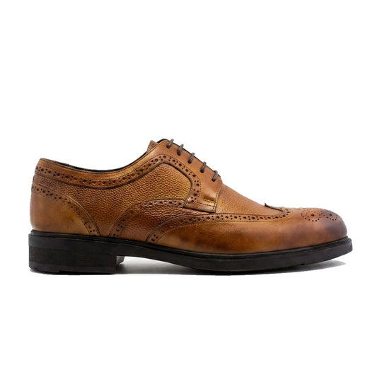 Derby 5: Marron Clair