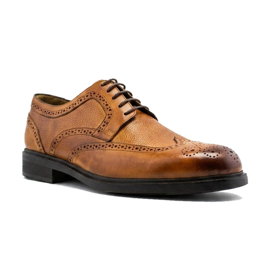 Derby 5: Marron Clair