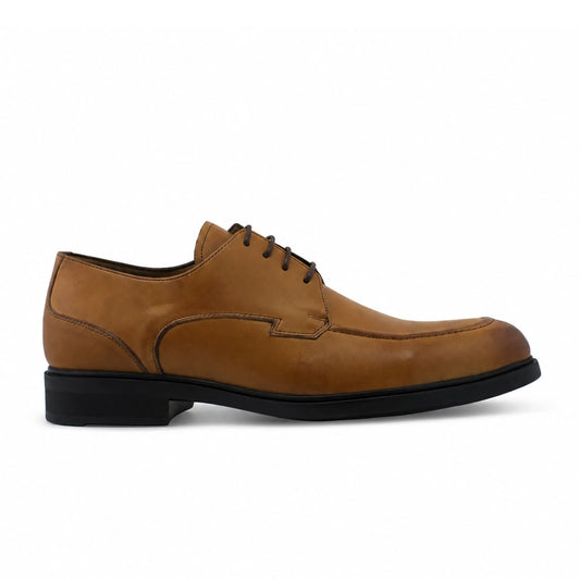 Derby 7: Marron clair