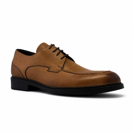 Derby 7: Marron clair
