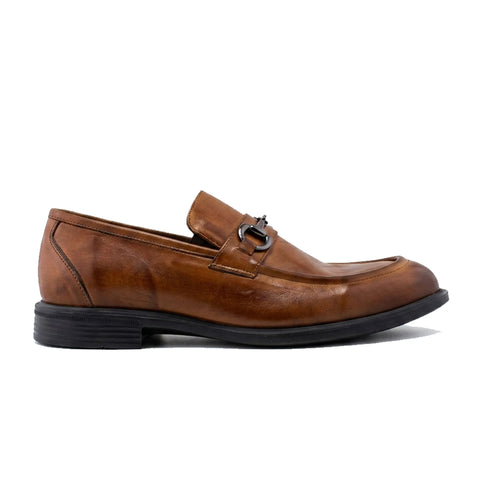 Bit Loafer: Tabac