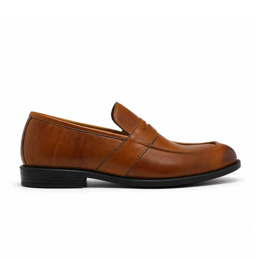 Penny Loafer: Tabac
