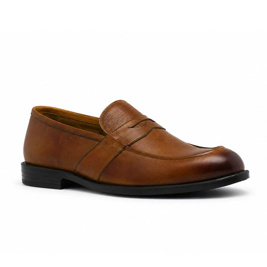Penny Loafer: Tabac