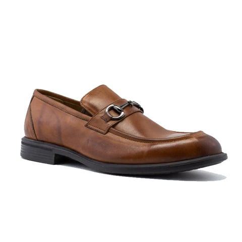 Bit Loafer: Tabac