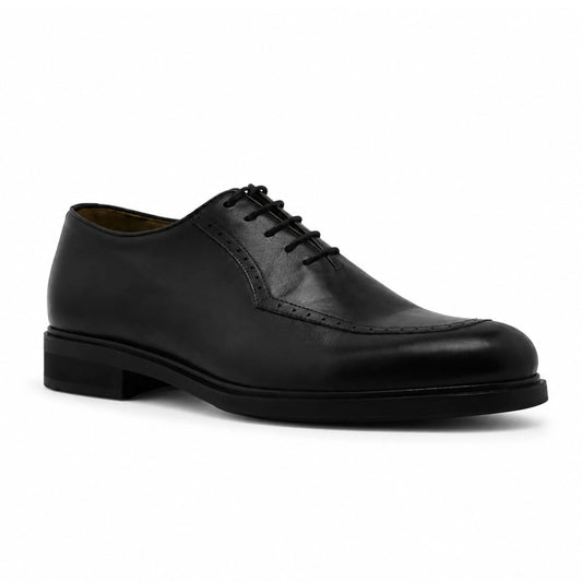 Richelieu 12: Noir