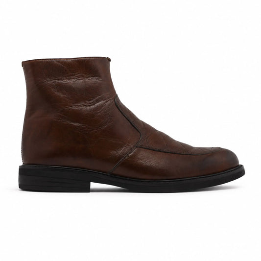 Henel-Bodhi: Marron Foncé