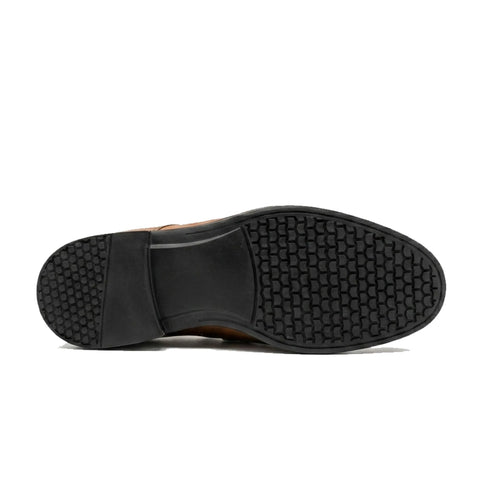Bit Loafer: Tabac