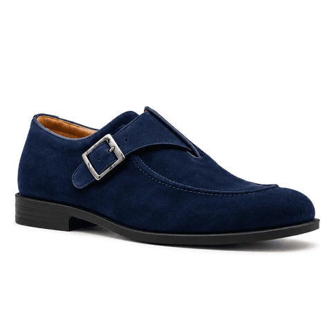 Simple Boucle: Bleu