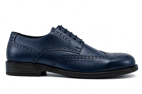 Richelieu 6: Bleu