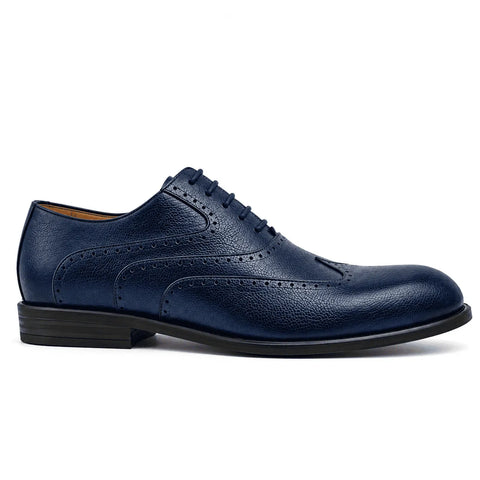 Richelieu 9: Bleu