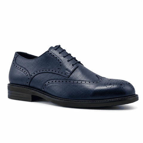 Richelieu 6: Bleu