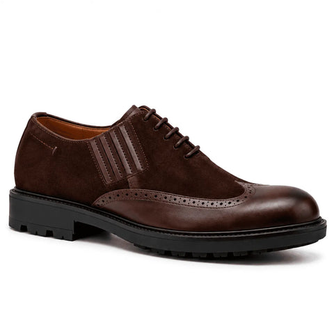 Richelieu 9: Marron