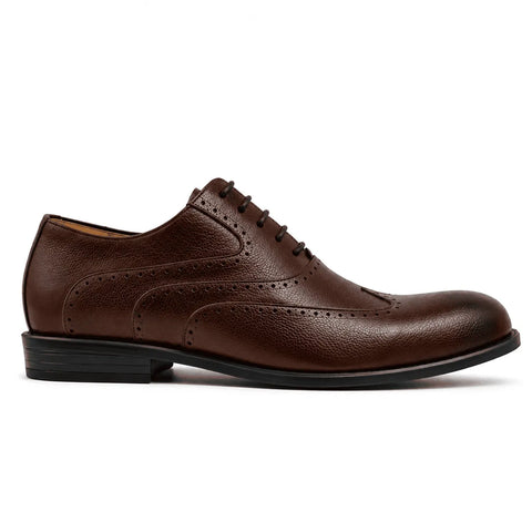 Richelieu 9: Marron