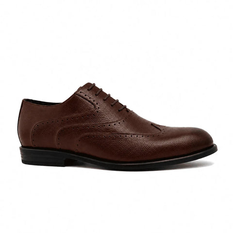 Richelieu 9: Marron