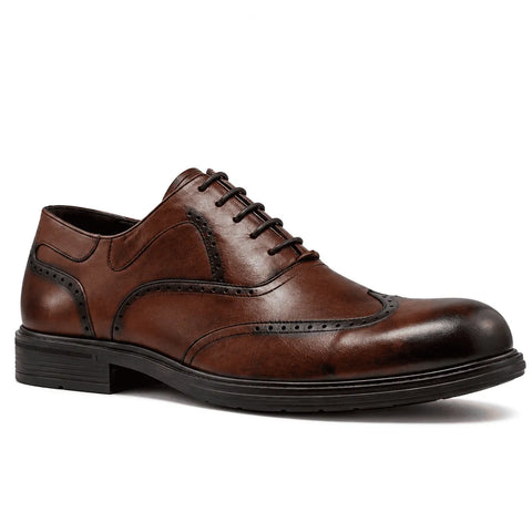 Richelieu : Marron