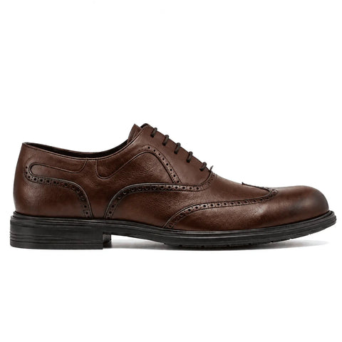 Richelieu : Marron