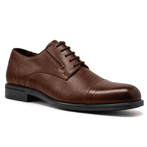 Derby 9 : Marron