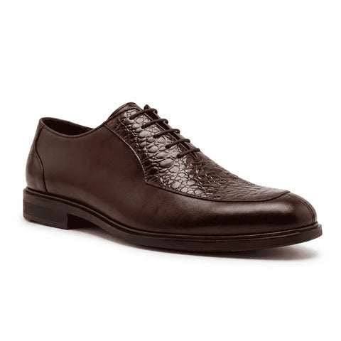 Richelieu 8: Marron