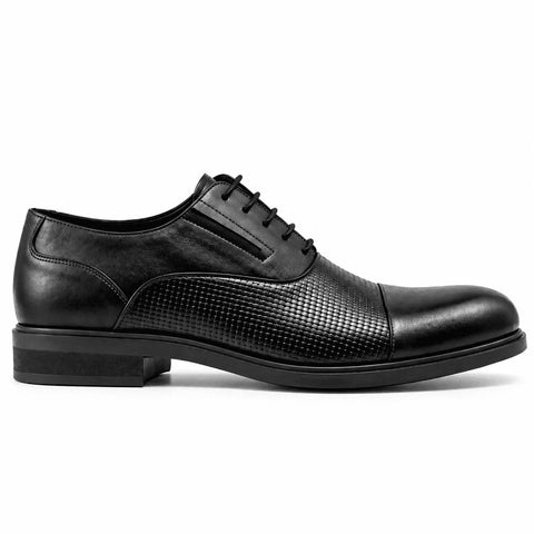 Derby 9 : Noir