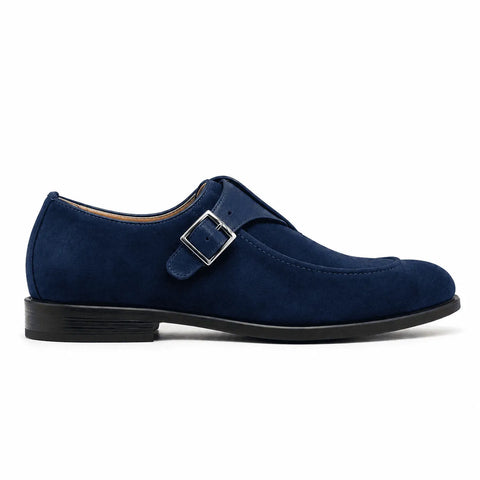 Simple Boucle: Bleu