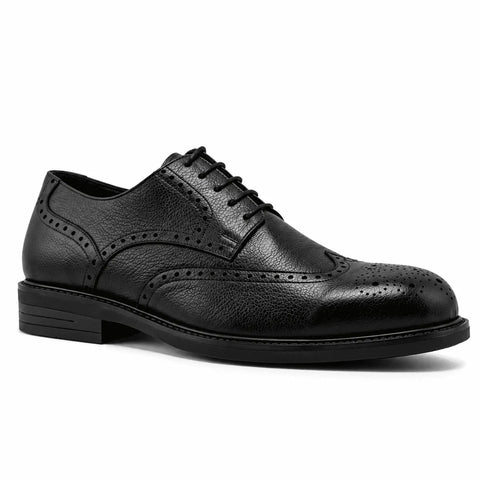 Richelieu 6: Noir