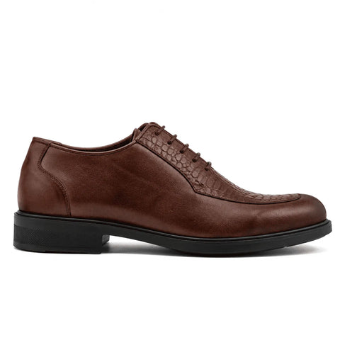 Richelieu 8: Marron