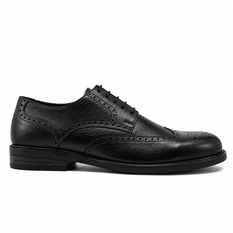 Richelieu 6: Noir